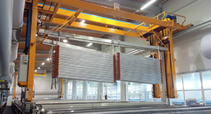 Aluminium Anodising